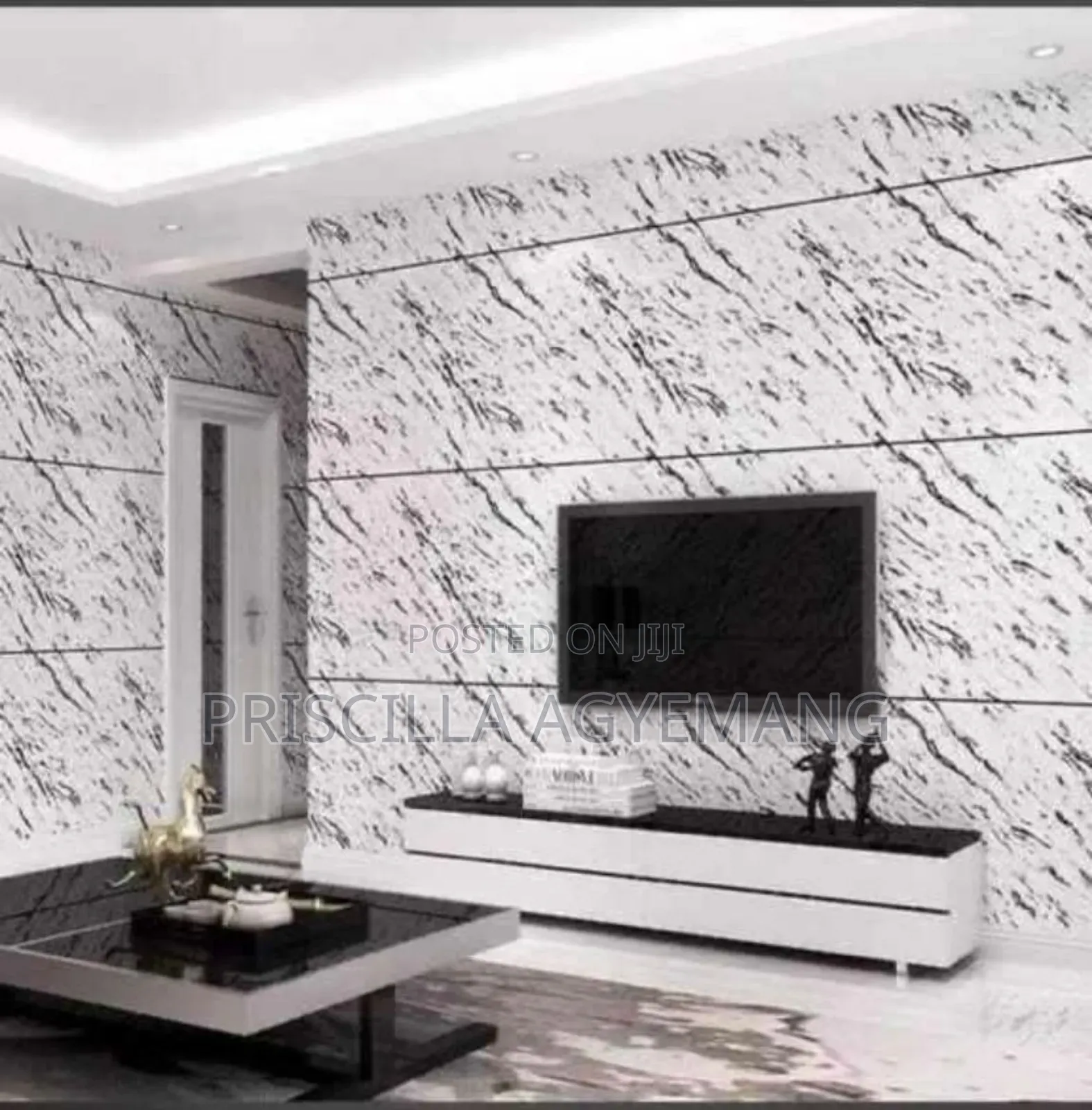 Beautiful Tiles Wallpaper Available