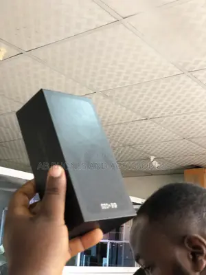 New Samsung Galaxy S20+ 5G 128 GB Black