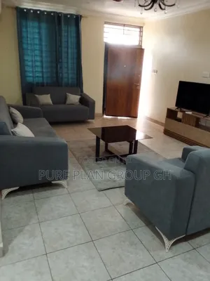 Furnished 2bdrm Apartment in Roman Ridge for rent