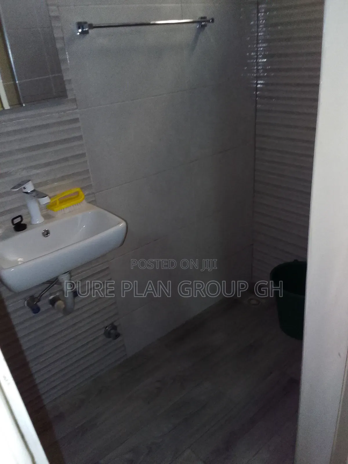 Furnished 2bdrm Apartment in Roman Ridge for rent