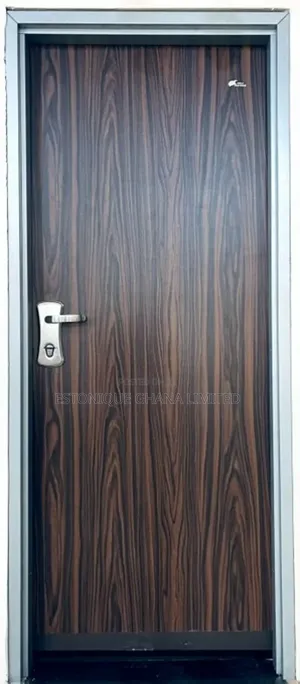 Israeli Special Doors