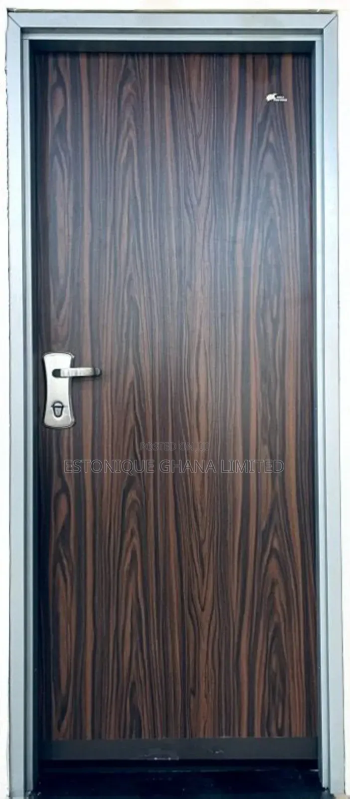 Israeli Special Doors