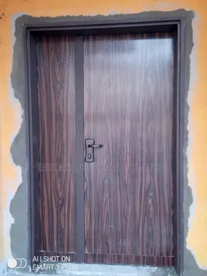 Israeli Special Doors