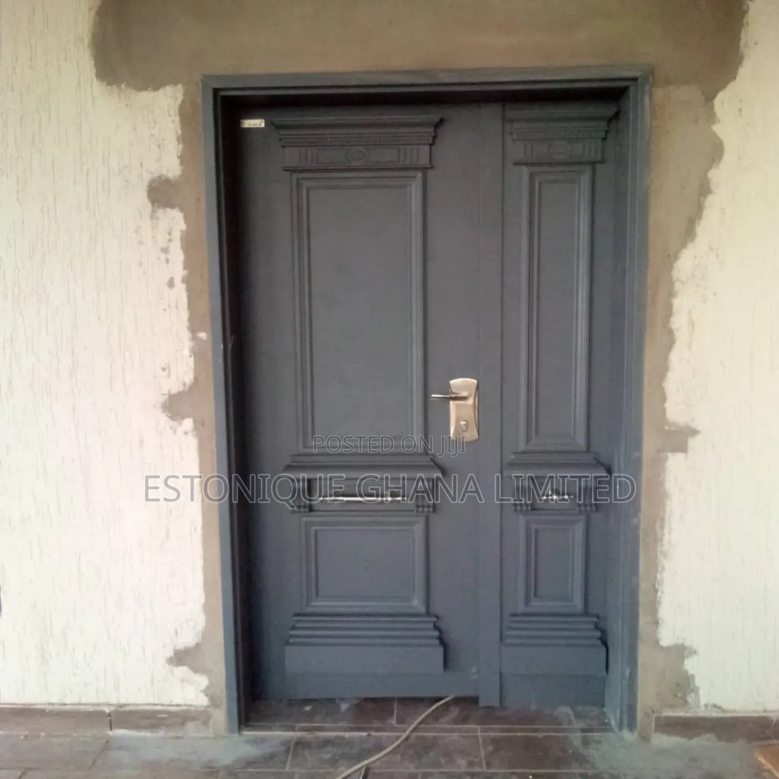 Israeli Special Doors