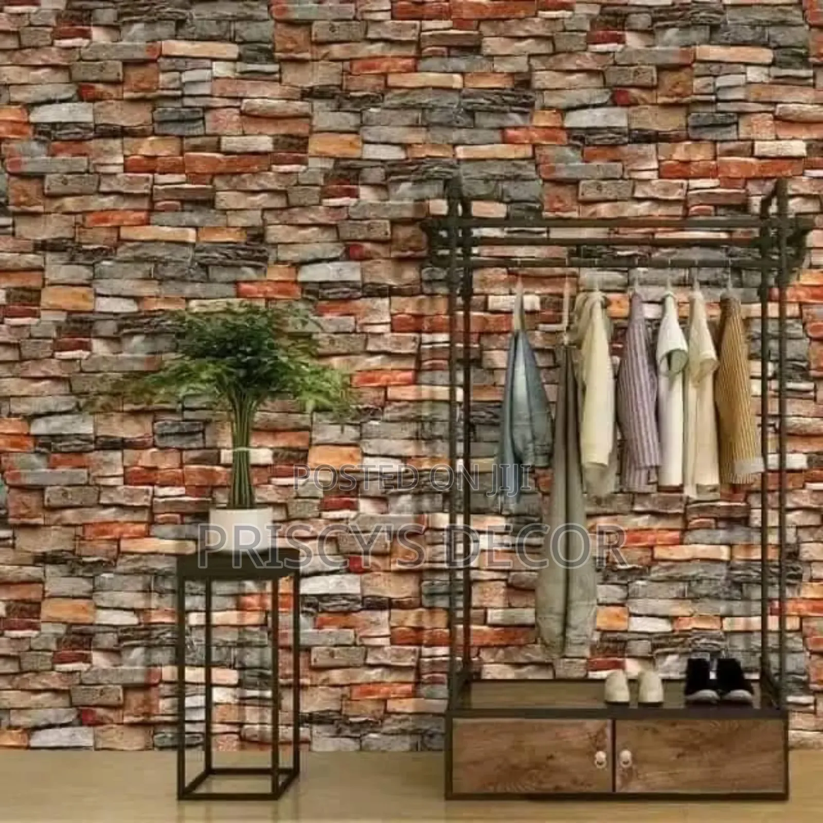 Bricks Wallpapers Avaliable