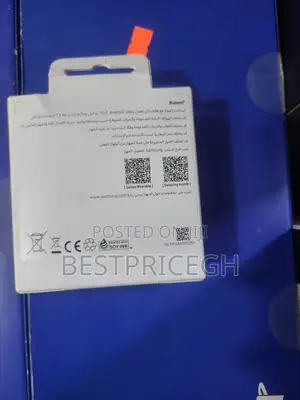 Galaxy FIT 3