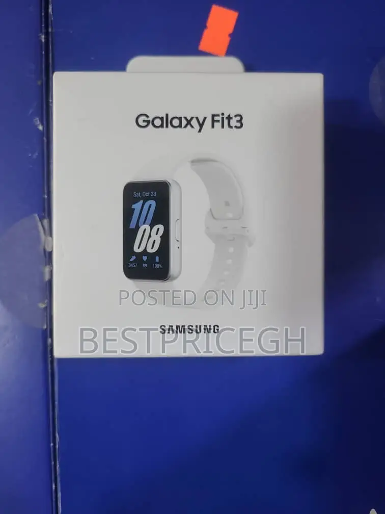 Galaxy FIT 3