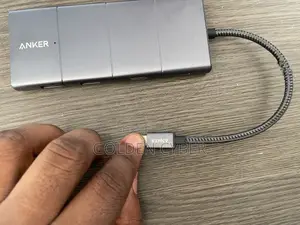 Anker Powerexpand 11-in-1 Usb C Hub Adapter