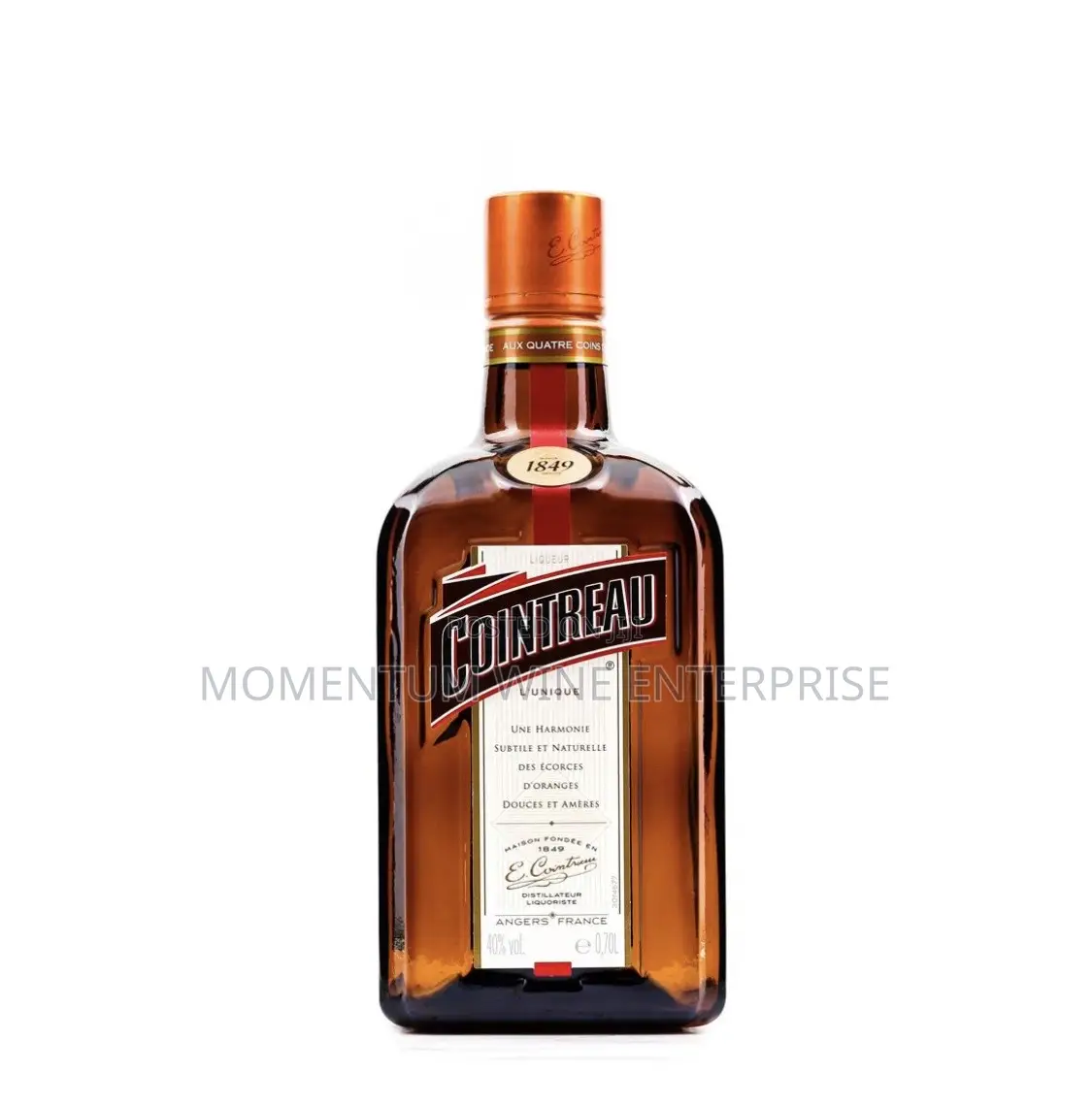 Cointreau Liqueur, 700ml