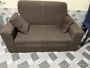 Strong and Quality Two in One Home Use Sofas Available