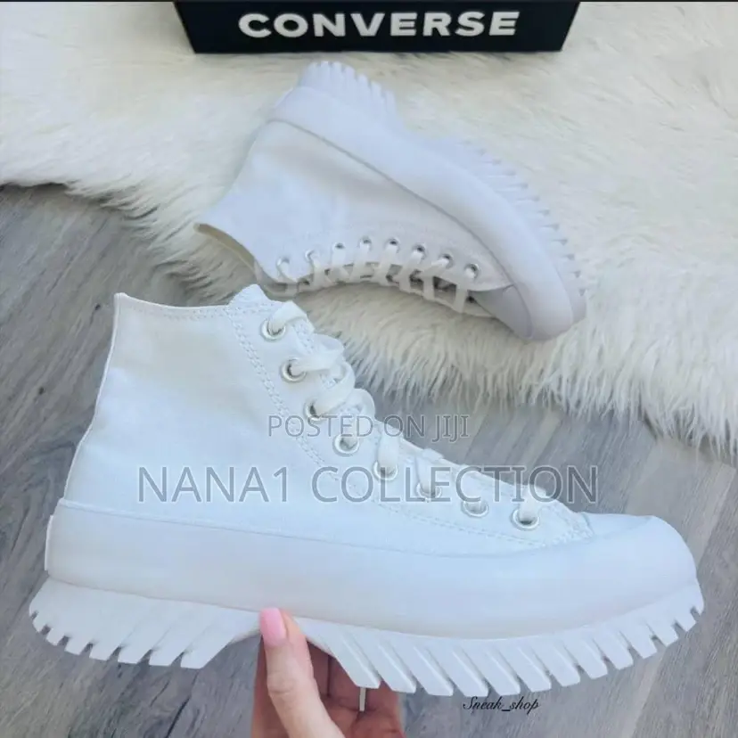 Converse Chunk Taylor All Star