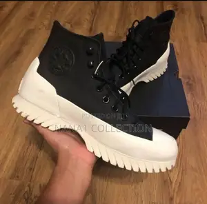 Converse Chunk Taylor All Star