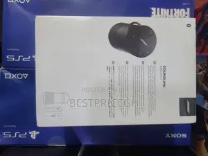 Bose Soundlink Revolve