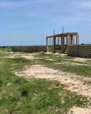 Buy Land and Get Shitoo Kpakpa