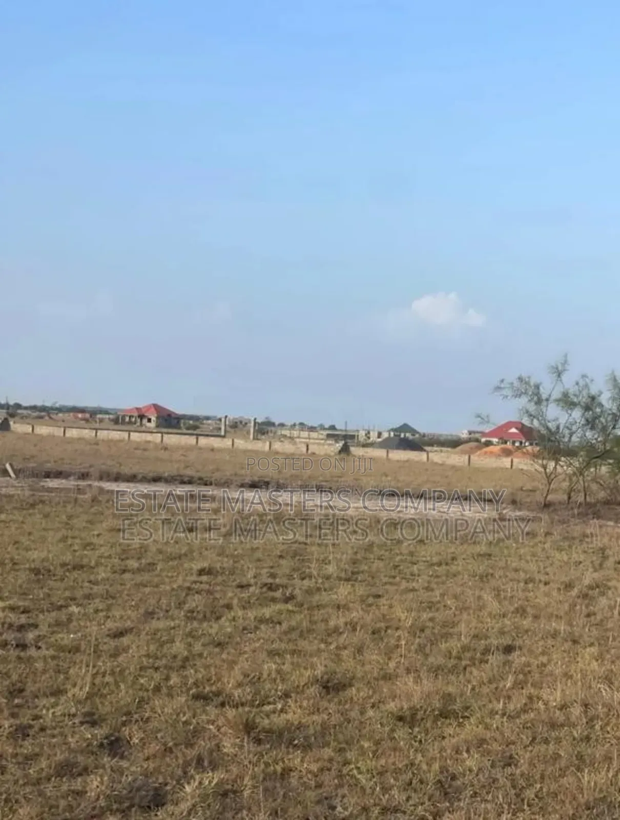 Buy Land and Get Shitoo Kpakpa