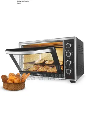 2000W 48L Toaster Oven