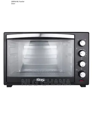 2000W 48L Toaster Oven