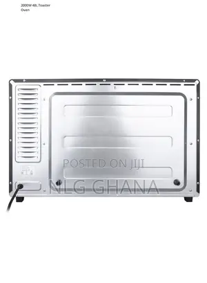 2000W 48L Toaster Oven