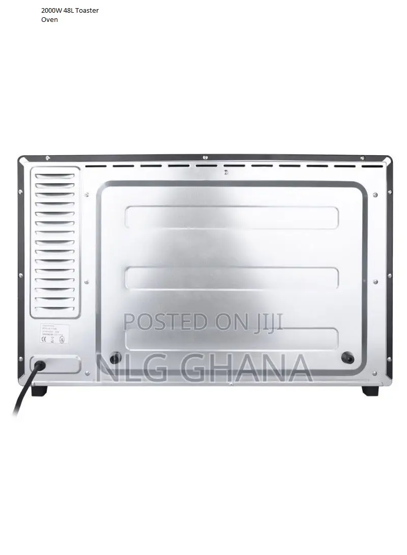 2000W 48L Toaster Oven