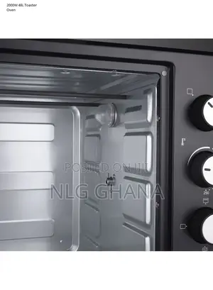 2000W 48L Toaster Oven