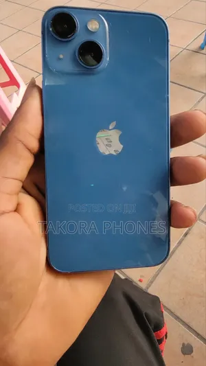 Apple iPhone 13 Mini 128 GB Blue