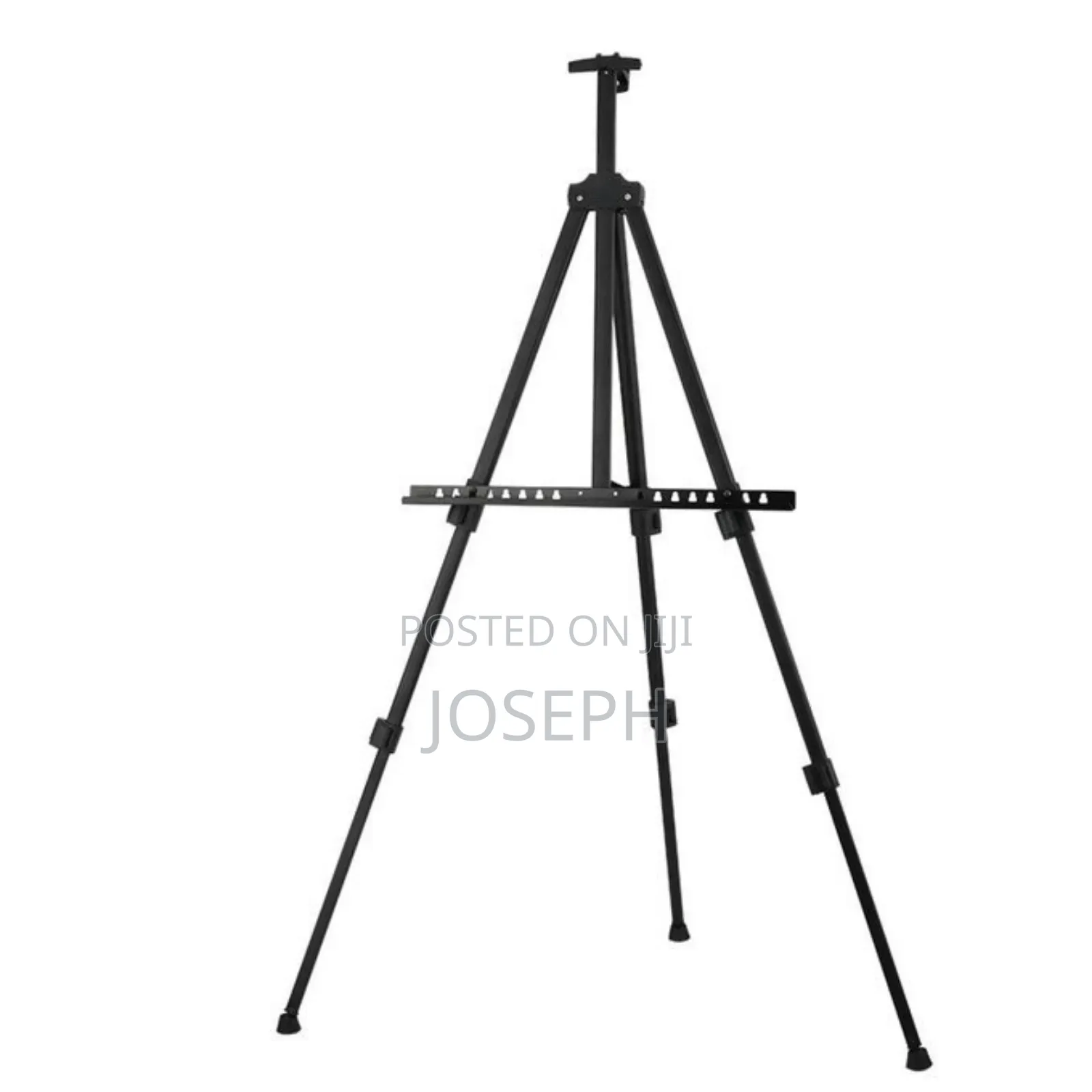 Painting Display Easel Metal Adjustable