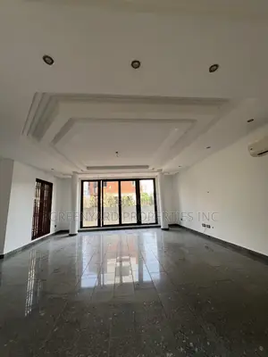 4bdrm Duplex in Lagos Avenue, East Legon for rent