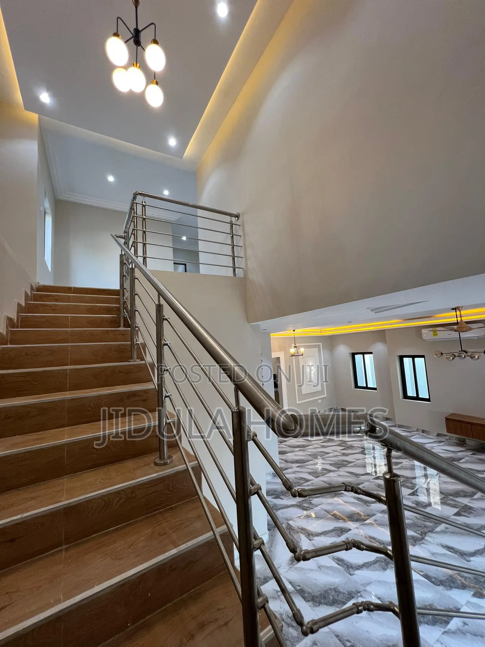 4bdrm Mansion in East Legon Hills, Ashaley Botwe for sale