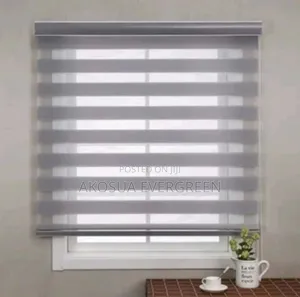 Quality Zebra Blinds Available