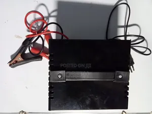 Car Battery Charger