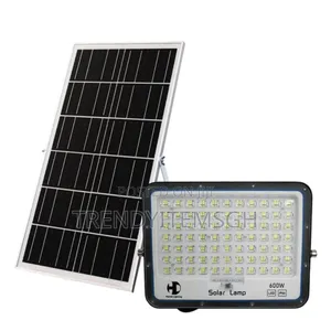 300w Solar Flood Light