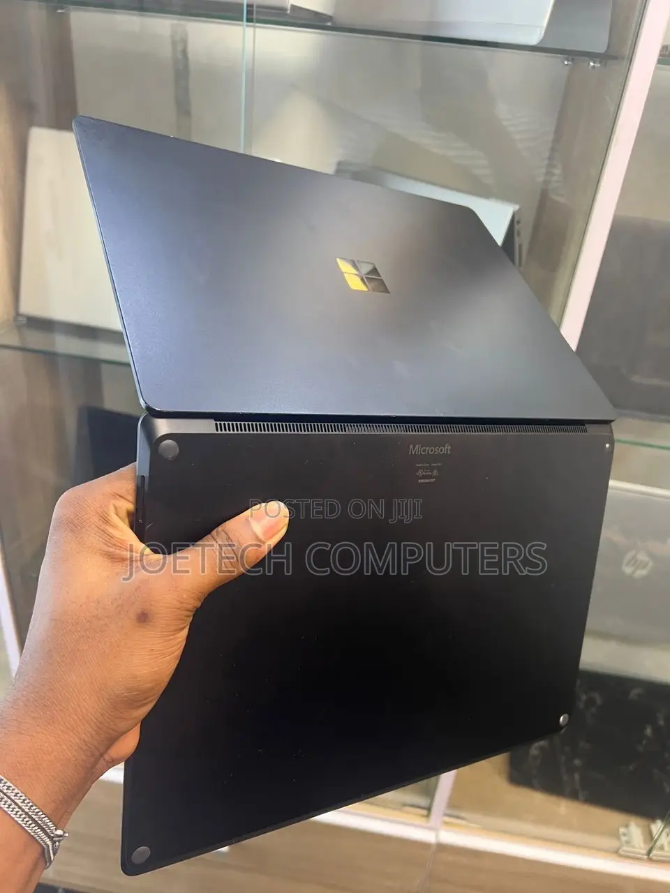 Laptop Microsoft Surface Laptop 2 16GB Intel Core i7 SSD 512GB