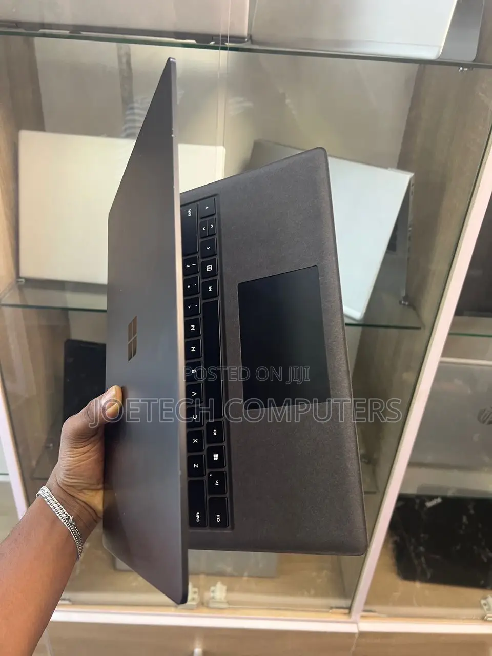 Laptop Microsoft Surface Laptop 2 16GB Intel Core i7 SSD 512GB