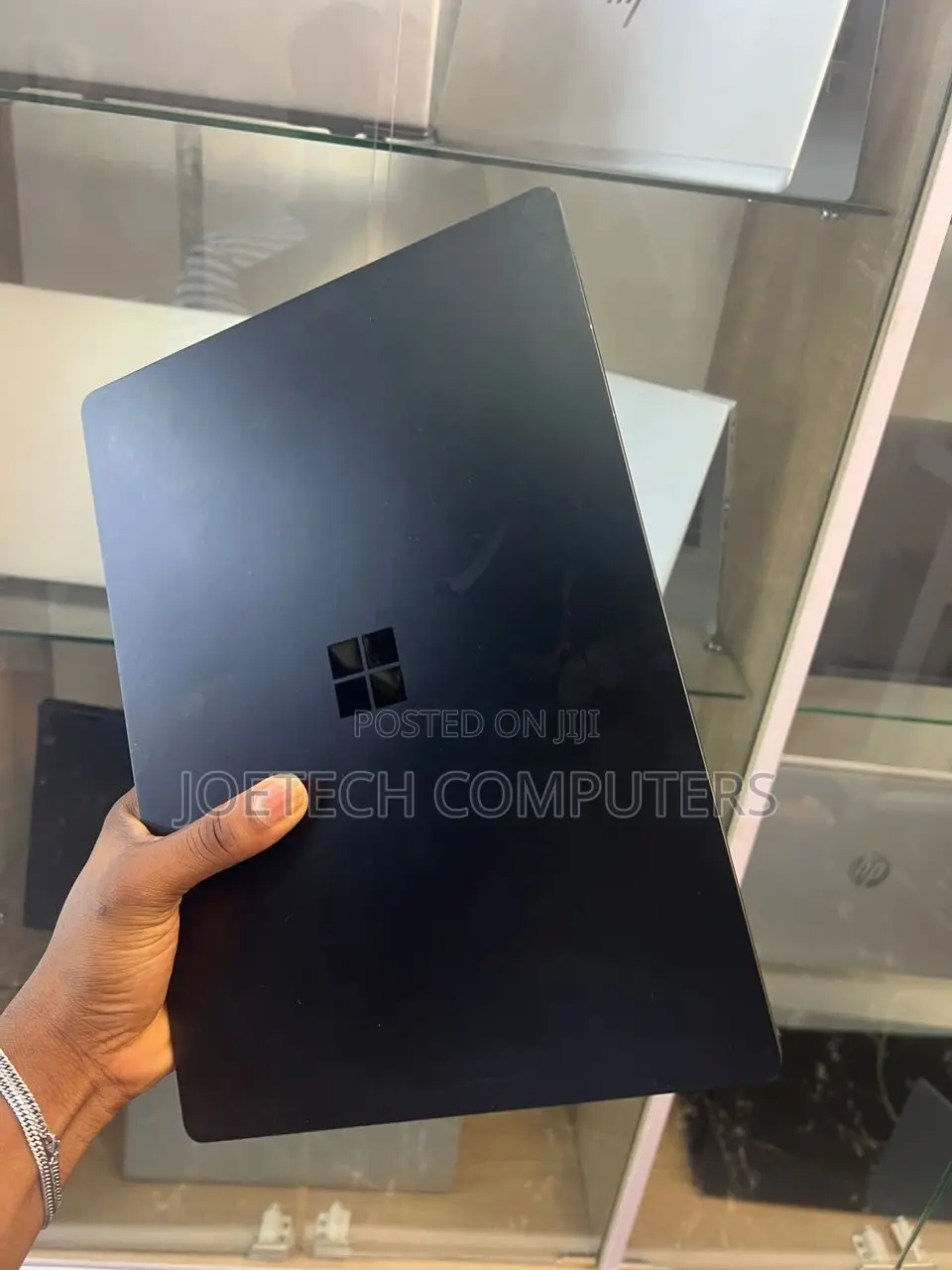 Laptop Microsoft Surface Laptop 2 16GB Intel Core i7 SSD 512GB