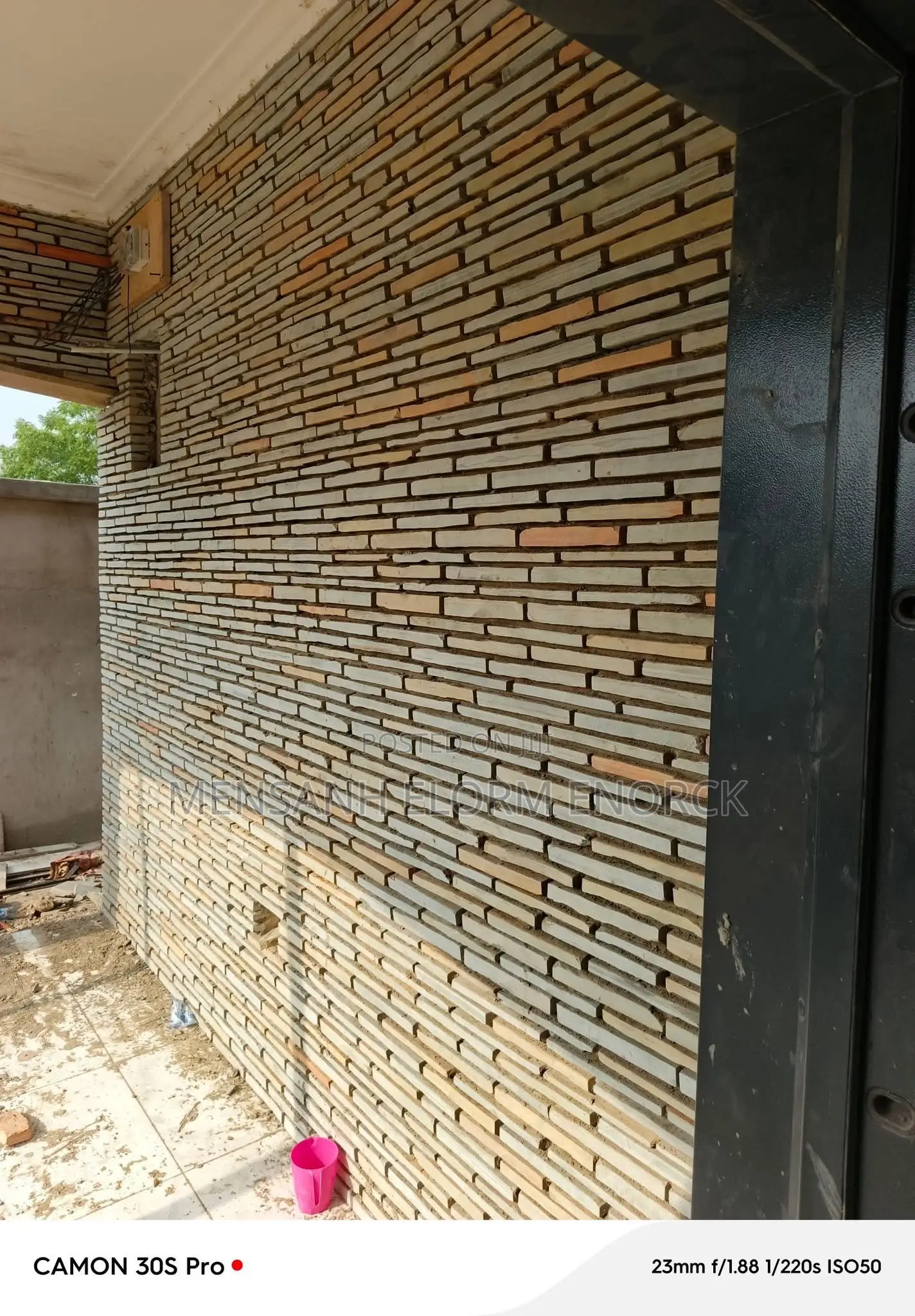 We Are a Good Stone Work