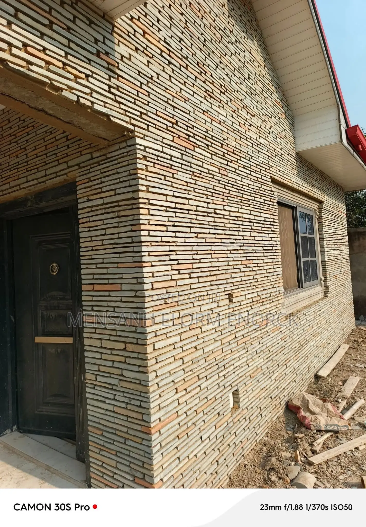 We Are a Good Stone Work