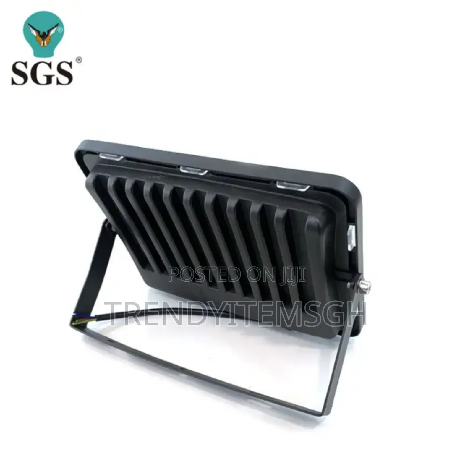 300w Solar Flood Light