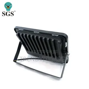 300w Solar Flood Light