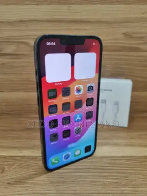 Apple iPhone 13 Pro 128 GB Green
