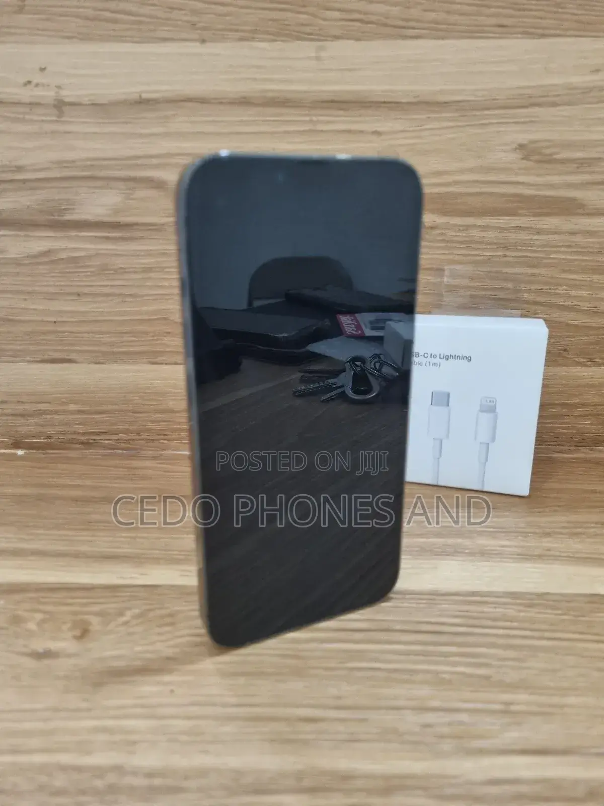 Apple iPhone 13 Pro 128 GB Green