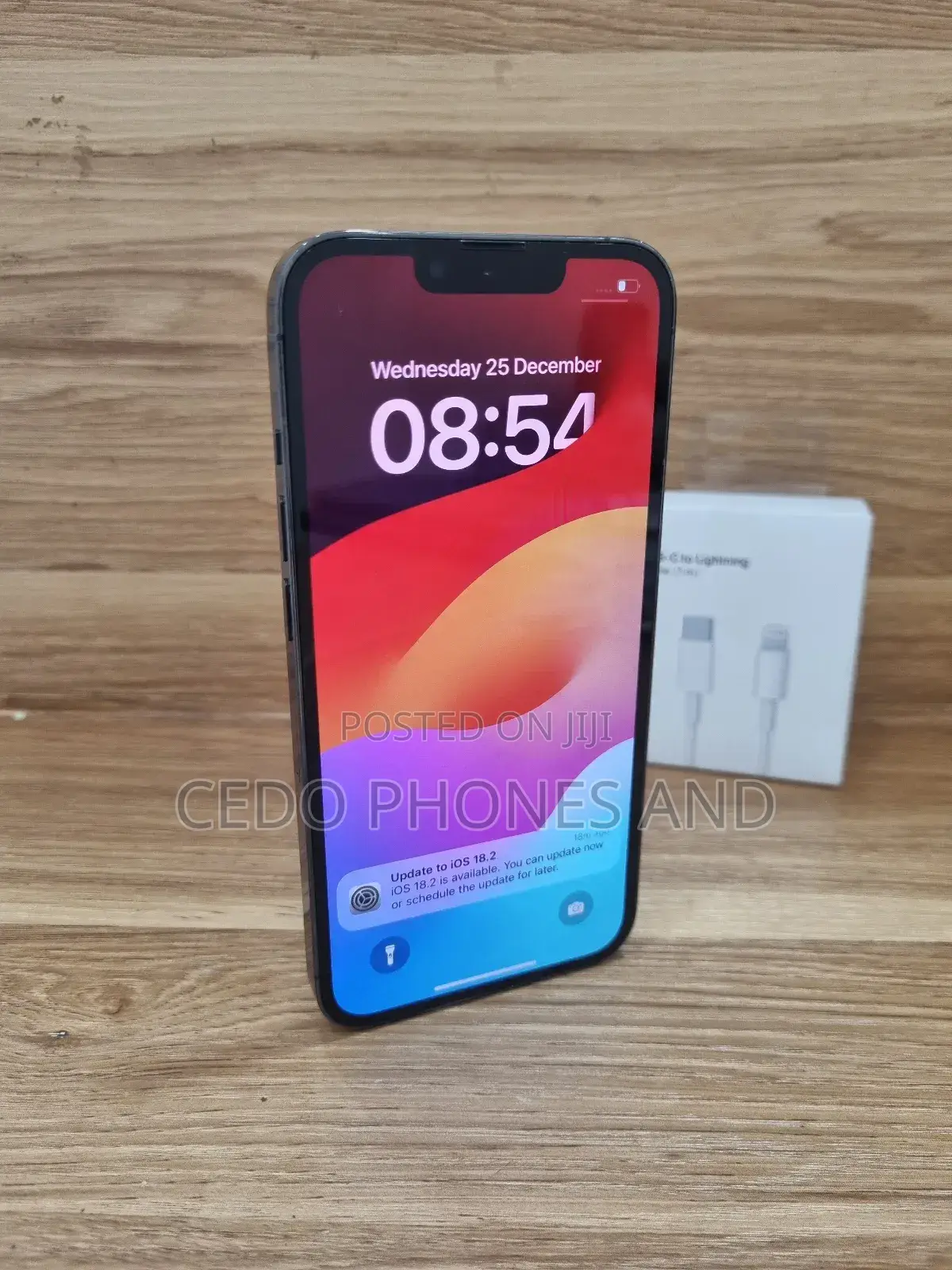 Apple iPhone 13 Pro 128 GB Green