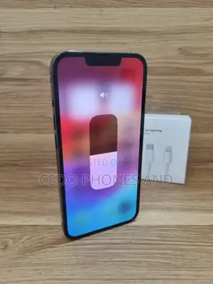 Apple iPhone 13 Pro 128 GB Green