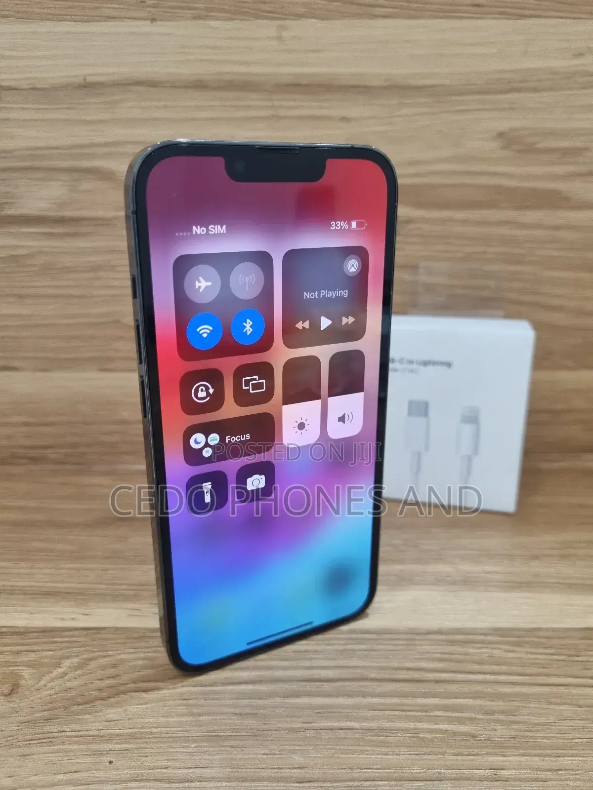 Apple iPhone 13 Pro 128 GB Green