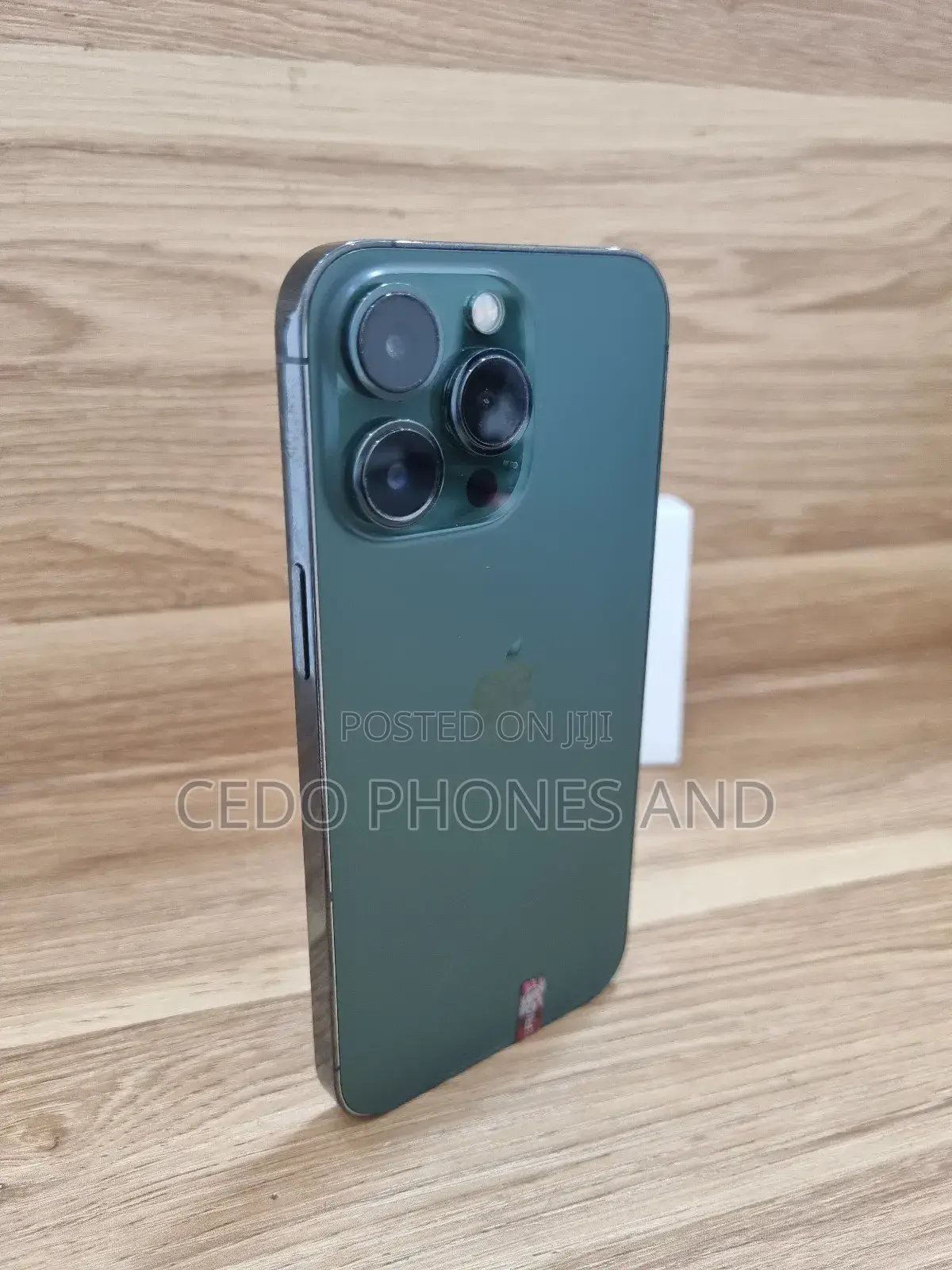Apple iPhone 13 Pro 128 GB Green