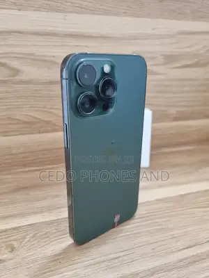Apple iPhone 13 Pro 128 GB Green