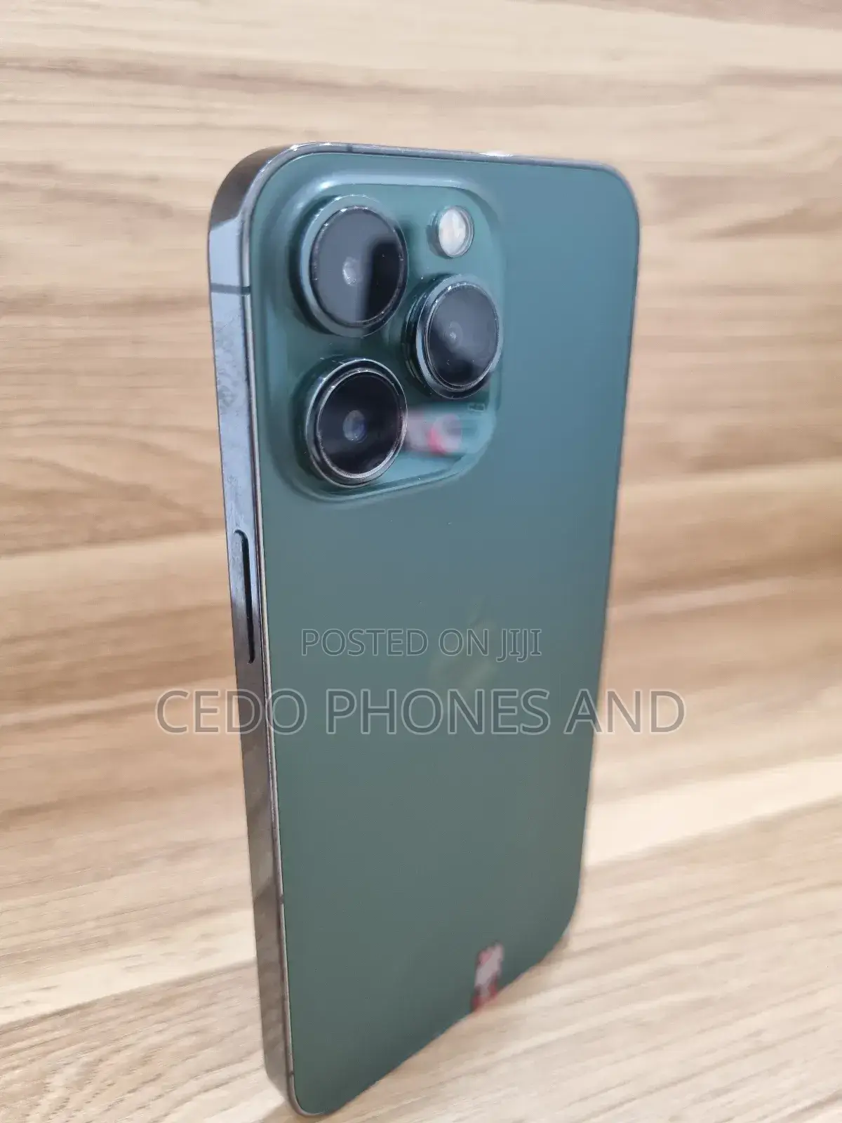 Apple iPhone 13 Pro 128 GB Green