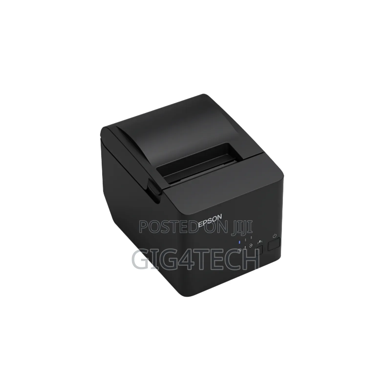 Epson TM-T81III POS Thermal Printer