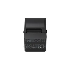 Epson TM-T81III POS Thermal Printer