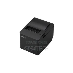 Epson TM-T81III POS Thermal Printer