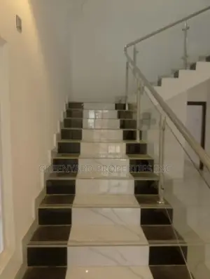 4bdrm Duplex in Achimota Mall for sale